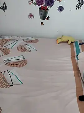 Snapshot of AntonelaMorriz chatting on February 23, 7:50 am AntonelaMorriz online show from February 23, 7:50 am