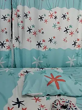 Snapshot of AntonelaMorriz chatting on February 25, 8:13 am AntonelaMorriz online show from February 25, 8:13 am