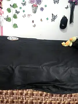 Snapshot of AntonelaMorriz chatting on March 26, 8:53 am AntonelaMorriz online show from March 26, 8:53 am