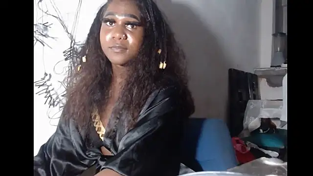 BebaFoxx online show from March 13, 7:53 pm