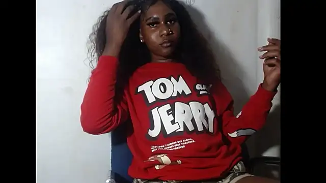 BebaFoxx online show from March 27, 8:26 am