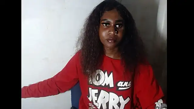 BebaFoxx online show from April 3, 7:06 am