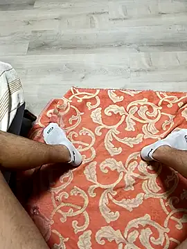 losteccafisso online show from November 4, 10:25 am