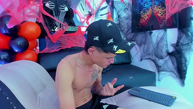 rhabena boysex online show from October 29, 12:02 am