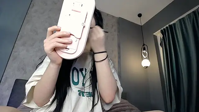 ScarlettJakobs online show from April 30, 3:35 am