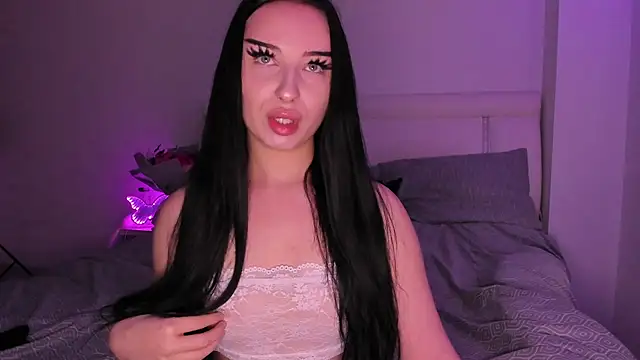 ScarlettJakobs online show from May 13, 5:27 am