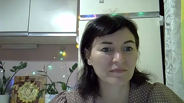 Krystal 82 online show from September 19, 4:29 pm