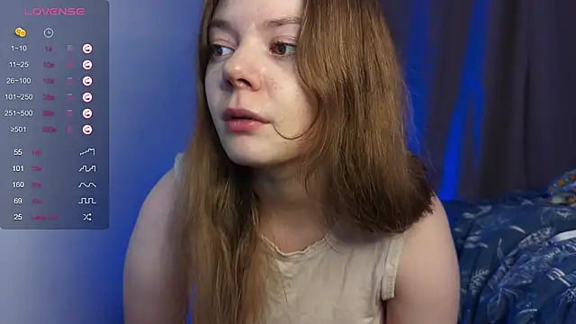 puppy eyes online show from October 22, 7:13 pm