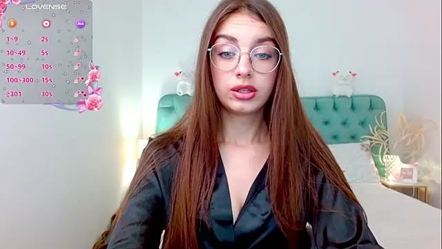 Real cutie1 online show from September 21, 8:54 pm