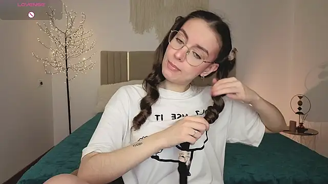 Real cutie1 online show from March 31, 12:38 pm