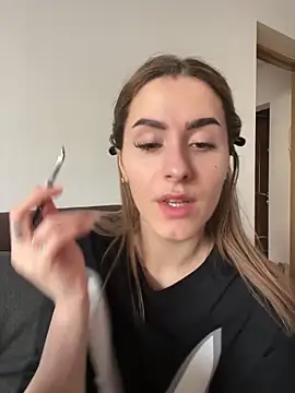 AriaAdda online show from March 9, 1:26 pm