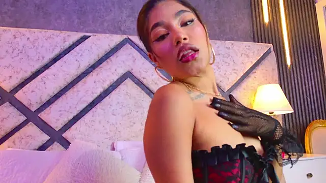 ZafiraRose online show from October 10, 3:44 pm