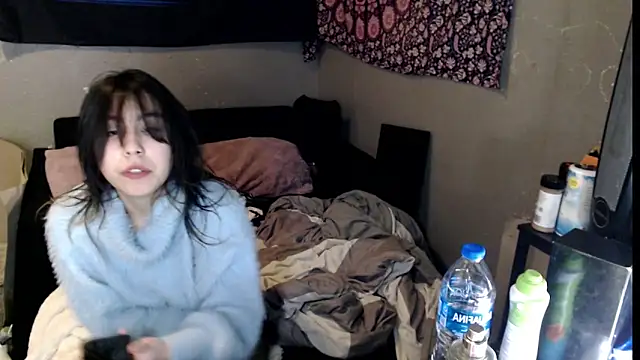 London Ray online show from November 10, 8:02 am