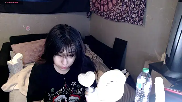 London Ray online show from January 14, 5:02 am