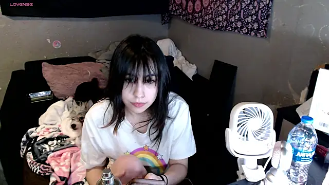 London Ray online show from February 15, 6:32 am