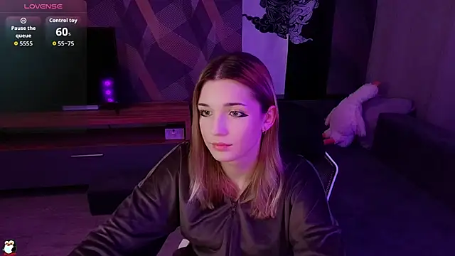 Snapshot of Sandy_Belle chatting on September 19, 6:30 pm Sandy Belle online show from September 19, 6:30 pm