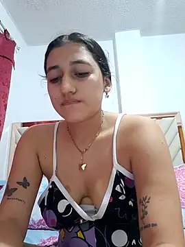 Tammys4 online show from November 25, 2:11 am