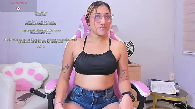 Tammys4 online show from May 8, 7:19 pm