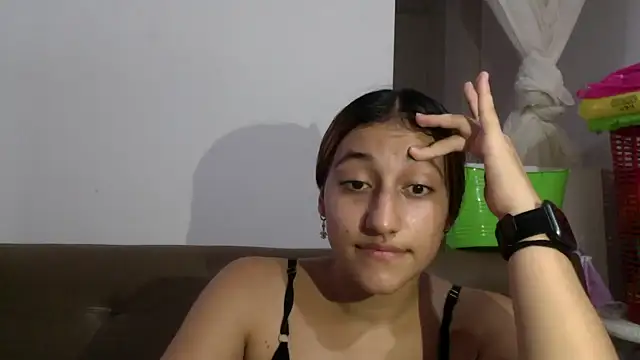 Tammys4 online show from May 16, 7:34 pm