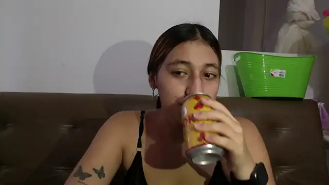 Tammys4 online show from May 16, 8:29 pm