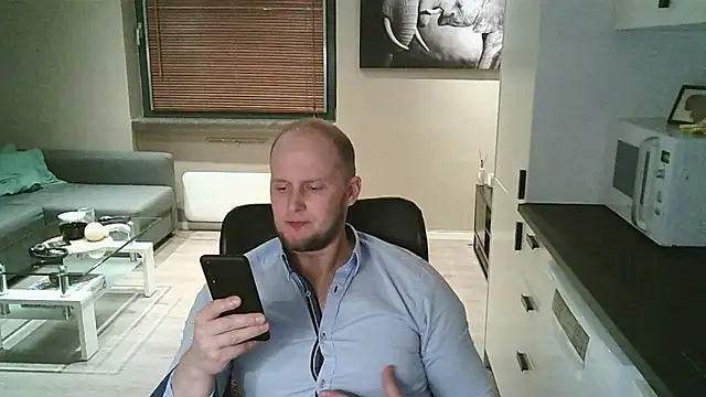 Dartanjanas13 online show from November 1, 5:48 pm