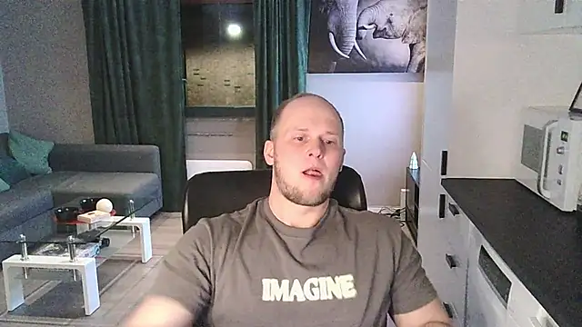 Dartanjanas13 online show from February 13, 8:16 pm