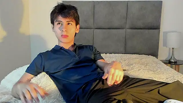 kaneky 07 online show from October 1, 1:55 am