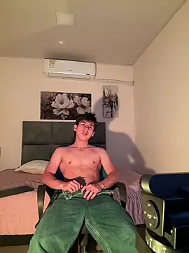 kaneky 07 online show from October 19, 10:32 pm