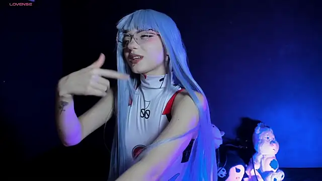 Snapshot of madiixwatson chatting on September 20, 10:16 am madiixwatson online show from September 20, 10:16 am