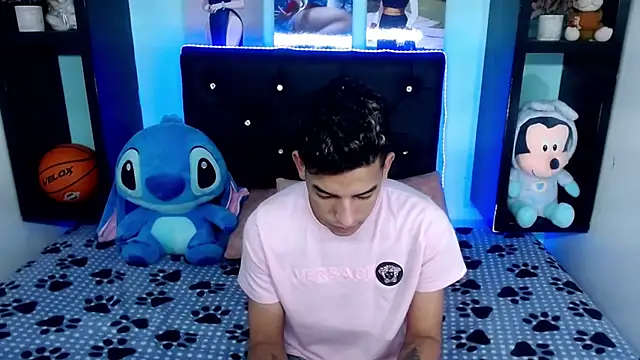 x oliver x online show from September 28, 3:56 am