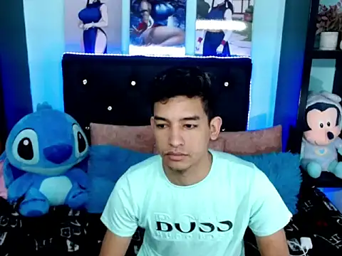 x oliver x online show from October 18, 4:59 am