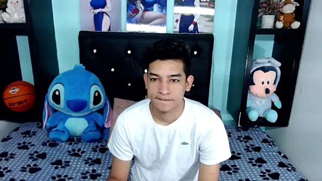 x oliver x online show from October 28, 3:10 am