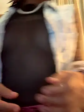 Nia Desire online show from September 20, 6:58 am