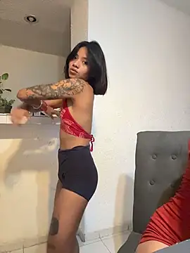 Nia Desire online show from July 21, 7:22 am