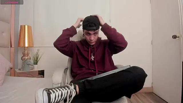 dark sun302 online show from November 16, 8:58 pm