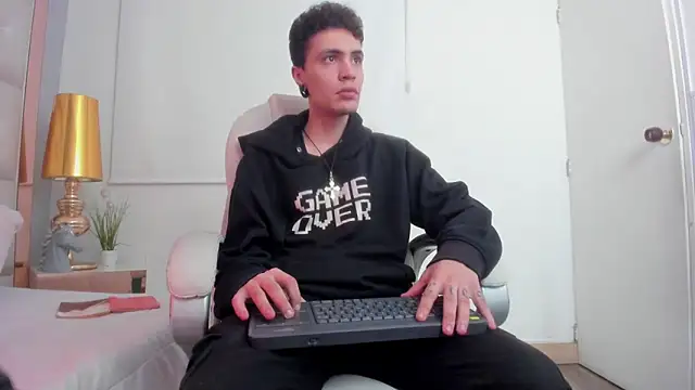 dark sun302 online show from November 28, 10:34 pm