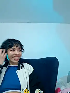 dolliette24 online show from September 12, 2:22 am