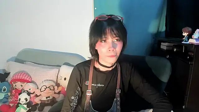 dolliette24 online show from September 16, 3:07 am