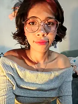 dolliette24 online show from December 14, 7:40 pm