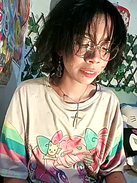 dolliette24 online show from December 19, 3:24 am