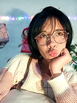 dolliette24 online show from January 7, 12:02 am