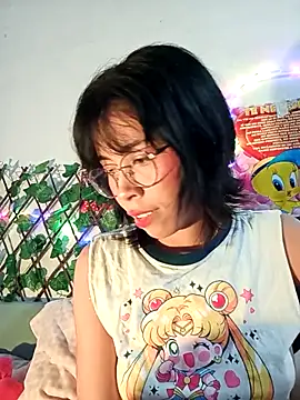 dolliette24 online show from February 10, 2:37 am