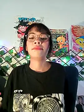 dolliette24 online show from April 30, 3:46 am