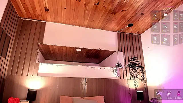 Snapshot of Violet_carson chatting on February 20, 12:49 pm Violet carson online show from February 20, 12:49 pm