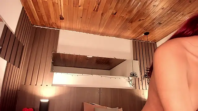 Snapshot of Violet_carson chatting on February 24, 12:47 pm Violet carson online show from February 24, 12:47 pm