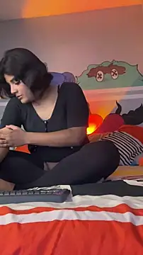 vicky carrington online show from April 4, 11:02 pm