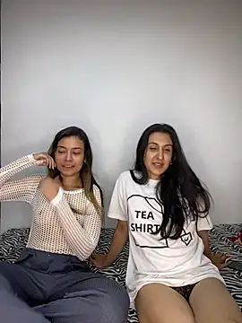 Saloriz Col online show from February 12, 7:25 am