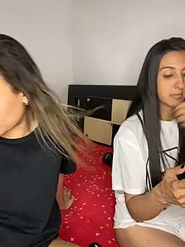 Saloriz Col online show from March 22, 7:01 am