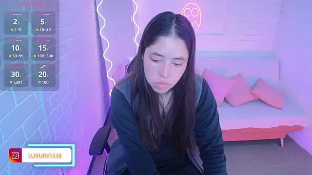 Luaxury tay online show from September 13, 3:28 am