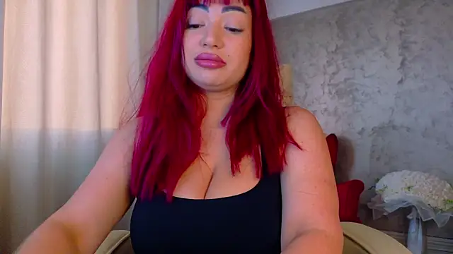 jenny x  online show from October 3, 5:04 am